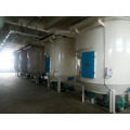 High Efficiency Pulse Jet Bag House Cleaning Dust Collector